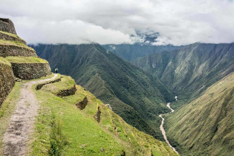 Inca Trail to Machu Picchu (4 Days) - Additional Information
