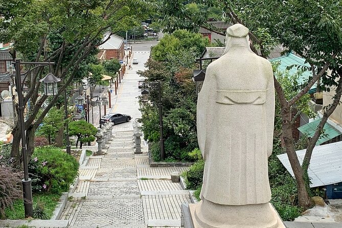 Incheon Port History Tour by 19th Century Electric Car, KTourTOP10 - Last Words