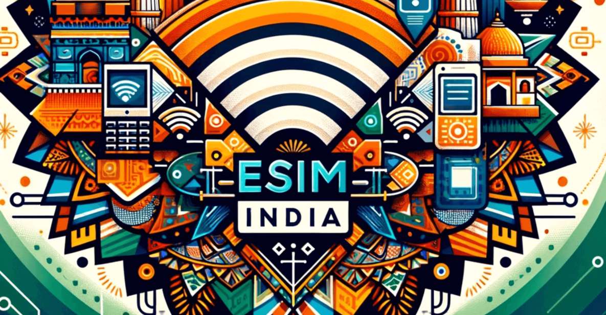 India Esim 10GB - Common questions