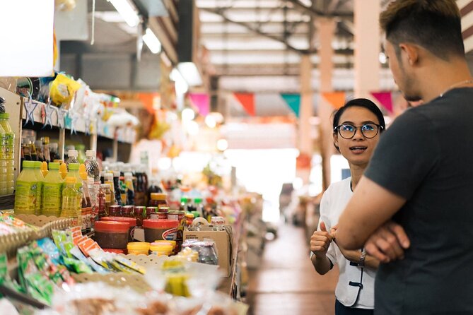 Indulge in Authentic Thai Flavors and Serene Organic Farm (Full Day Course) - Common questions