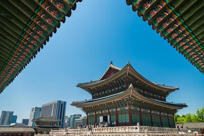 Insadong / Gyeongbok Palace / Hanok Village / Gwangjang Market (Korea Day Tour) - Tour Last Words