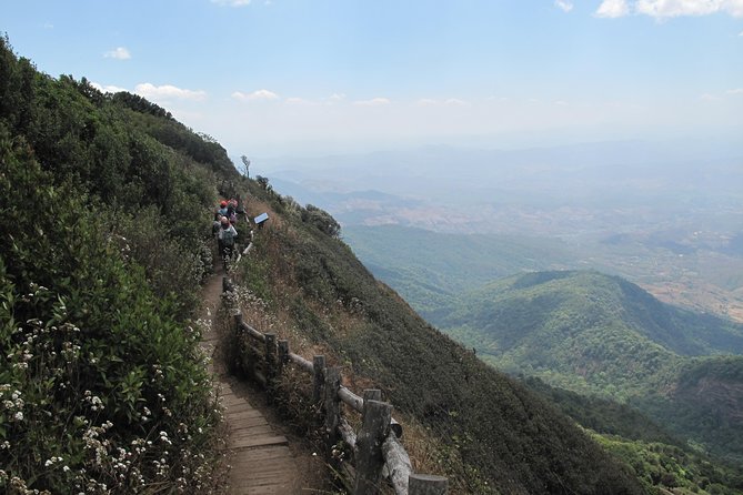 Inthanon Small-Group With Kew Mae Pan Trail From Chiang Mai Include Lunch - Last Words