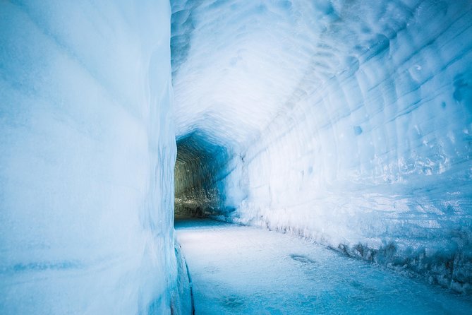 Into the Glacier - Langjökull Ice Tunnel Day Tour From Reykjavík - Last Words