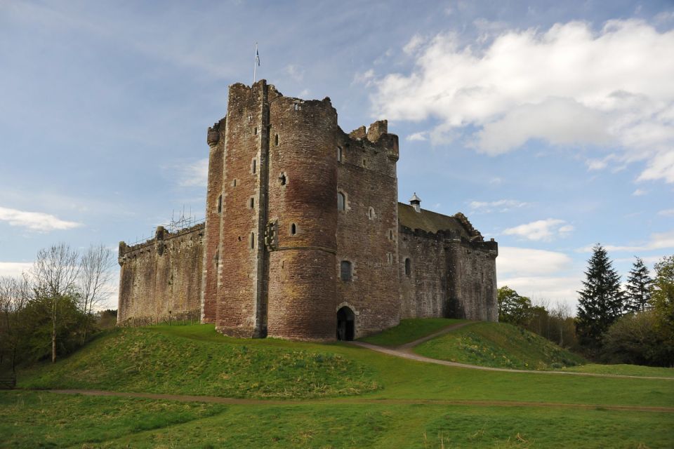Inverness and the Highlands 2-Day Tour From Edinburgh - Common questions