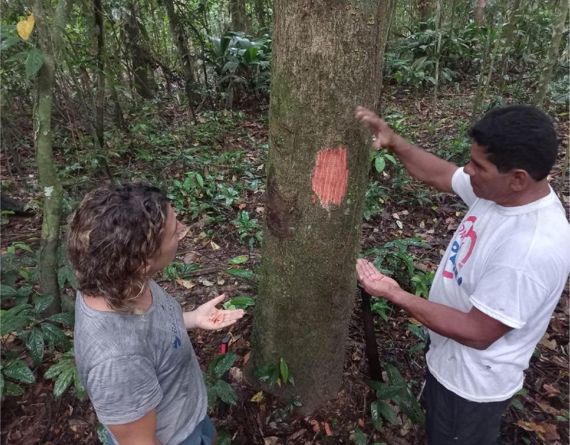 Iquitos: Private Amazon Expedition Tour 4 Days - Last Words