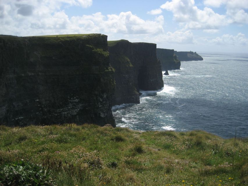 Ireland: 3-Day West Coast Explorer Tour - Common questions