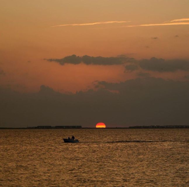 Isla Mujeres Sunset Catamaran Cruise With Pick-Up - Cancellation Policy