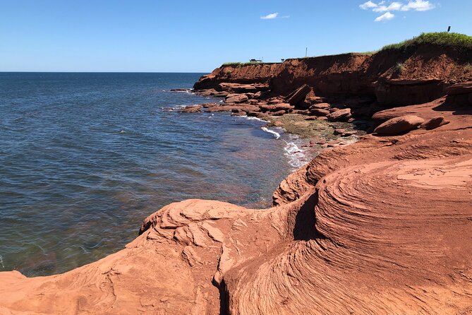 Island Drive & Anne of Green Gables Tour - Booking Information Details