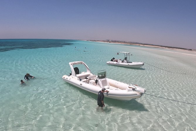 Islands & Snorkeling Private Tour in Hurghada - Last Words