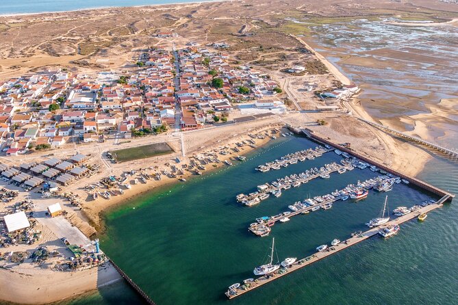 Islands Tour: Half Day Cruise in Ria Formosa National Park - Last Words