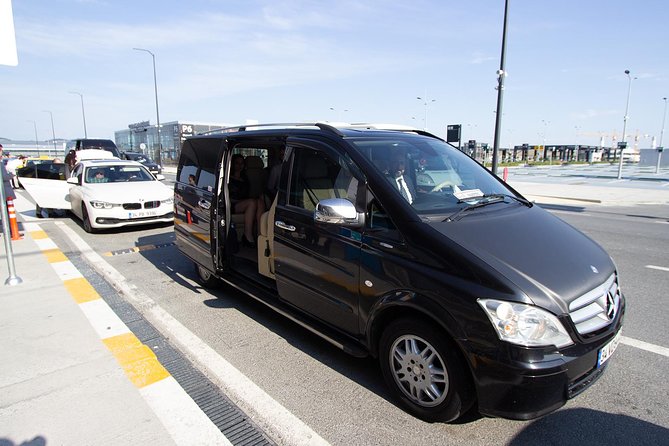 Istanbul Airport Transfer - One Way - Cancellation Policy