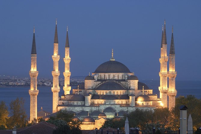 Istanbul Byzantine and Ottoman Tour: Hagia Sophia, Topkapi Palace, Blue Mosque and Grand Bazaar - Last Words