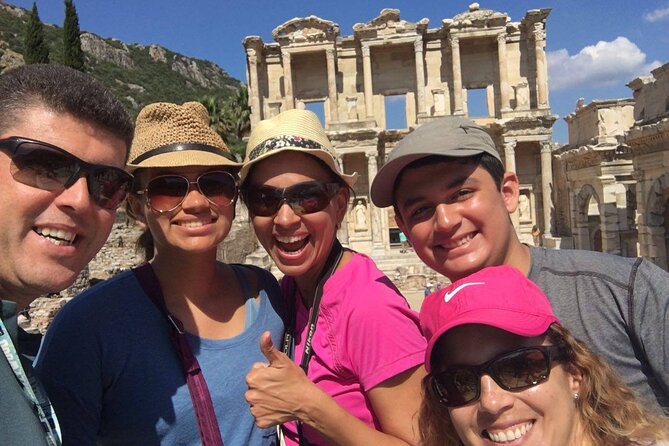 Istanbul to Ephesus Guided Full Day Tour With Flight and Lunch - Last Words