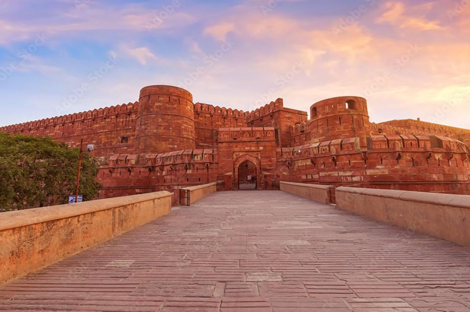 Jaipur: Private Agra Sunrise Tour With Professional Guide - Last Words