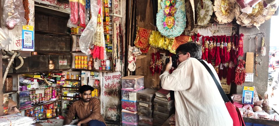 Jaipur- Private Heritage Walking Tour - Additional Site Visit