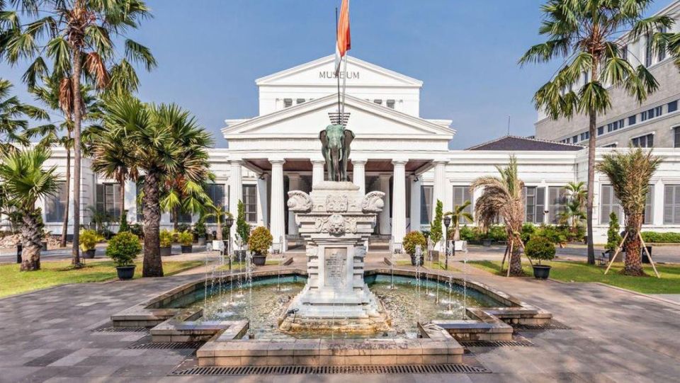 Jakarta: Cultural and Historical Guided City Tour - Last Words