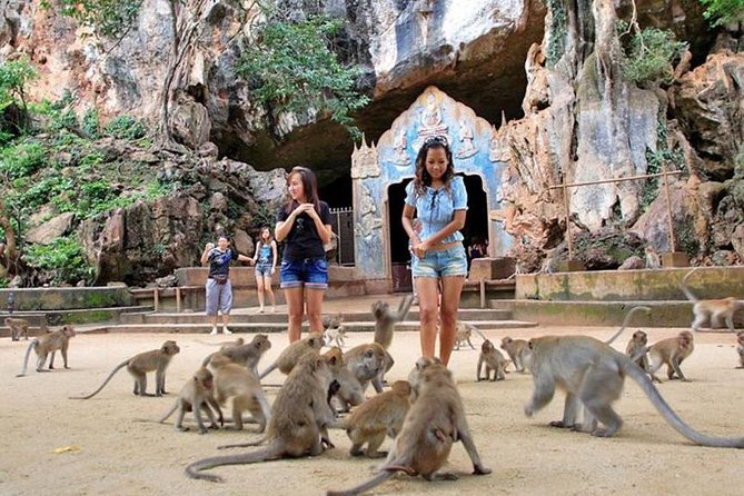 James Bond Island Sightseeing(No Canoeing) Tour by Longtail Boat From Phuket - Directions for Booking