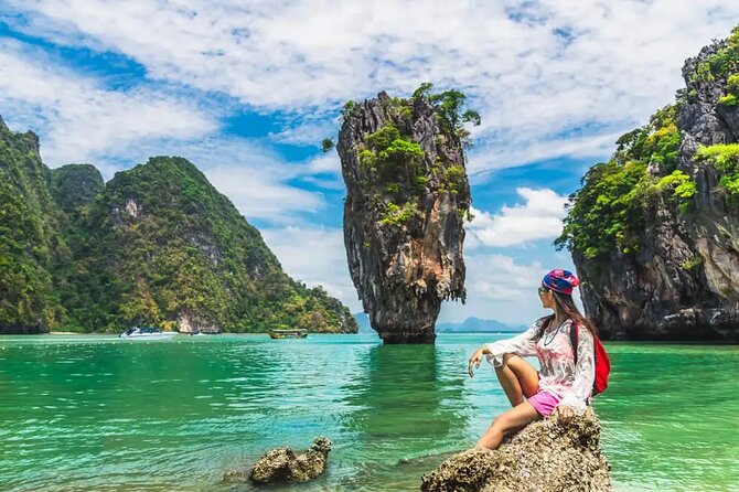 James Bond Island Tour By Longtail Boat - Last Words