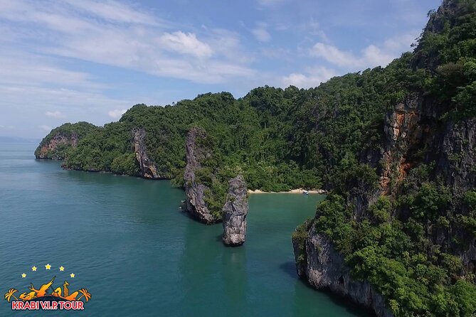 James Bond Koh Hong, 2 Tours in 1 Day From Krabi, Small Group 12 Pax - Last Words