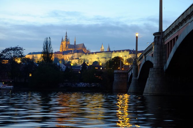 Jazz Boat: Popular Live Jazz River Cruise - Last Words