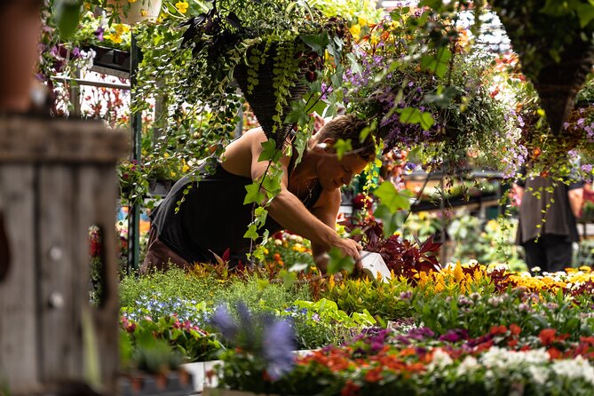 Jean-Talon Market & Little Italy Small Group Walking Tour - Last Words