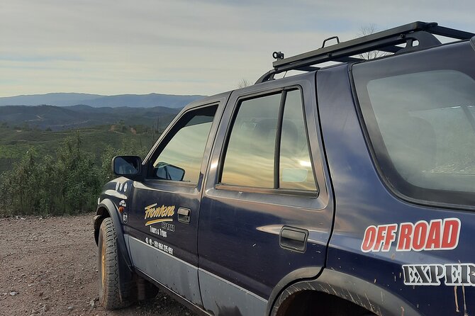 Jeep Half Day Tour of Our Algarve Coast and Mountains - Common questions