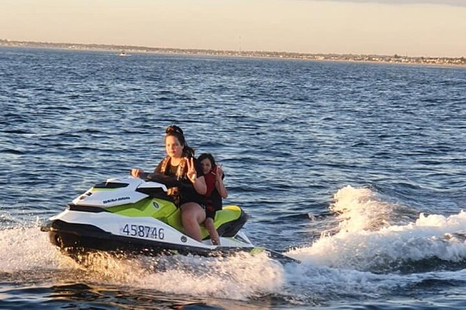 Jetski Rental in Melbourne - Directions and Recommendations