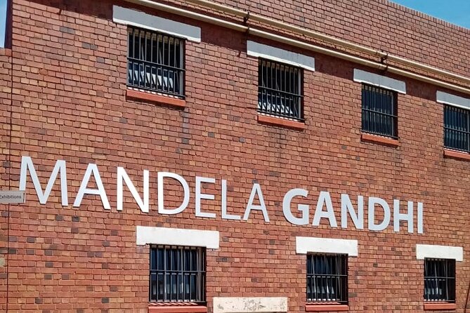 Johannesburg and Apartheid Museum and Soweto Guided Full-Day Tour - Common questions