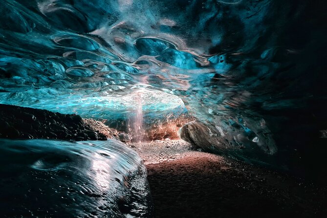 Jokulsarlon, Diamond Beach & Blue Ice Cave (With Return Flight From Reykjavik) - Pricing Information