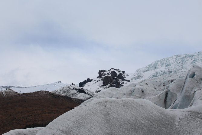 Jökulsárlón Glacier Lagoon, Diamond Beach and Secret Glaciers (From Djúpivogur) - Customer Reviews and Ratings