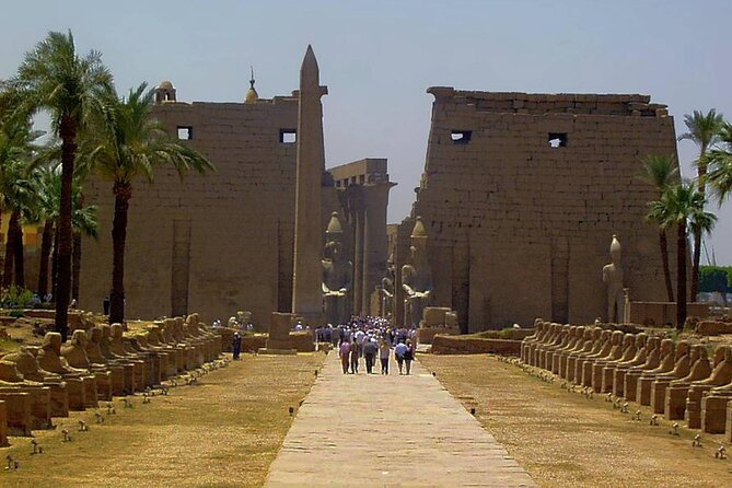Journey to Cairo and Luxor for 5 Days and 4 Nights - Last Words