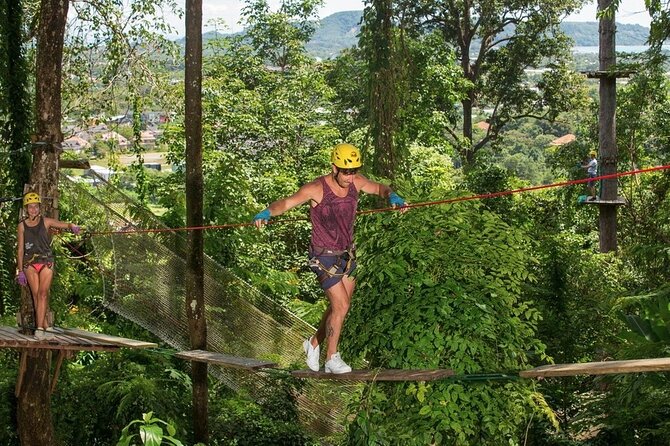 Jungle Xtreme Adventures and Zipline - Last Words