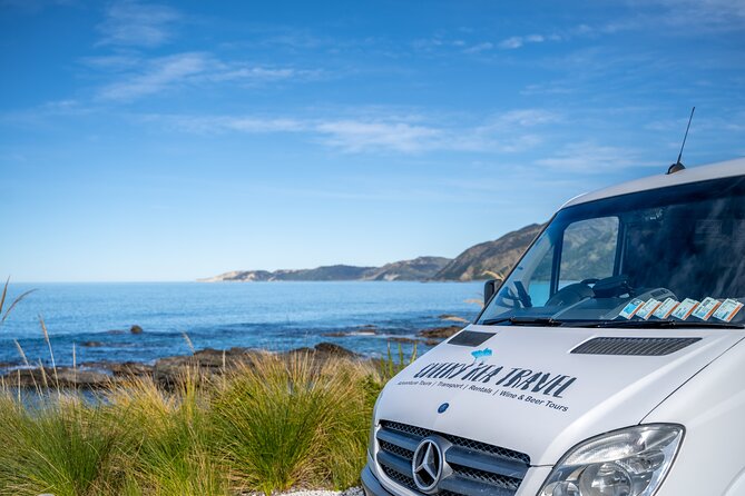 Kaikoura Day Tour With Dolphin Encounter From Christchurch - Meal Options