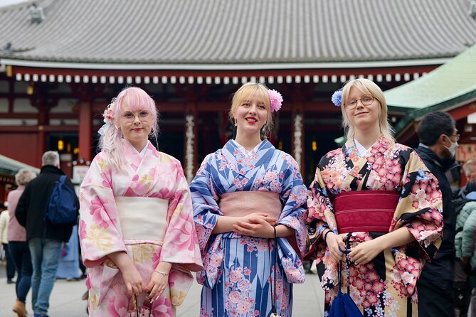 Kamakura Private Photoshoot Tour ( Optional Kimono Wearing ) - Common questions