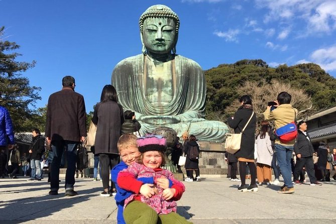 Kamakura Zen Temples and Gardens Private Trip With Government-Licensed Guide - Last Words