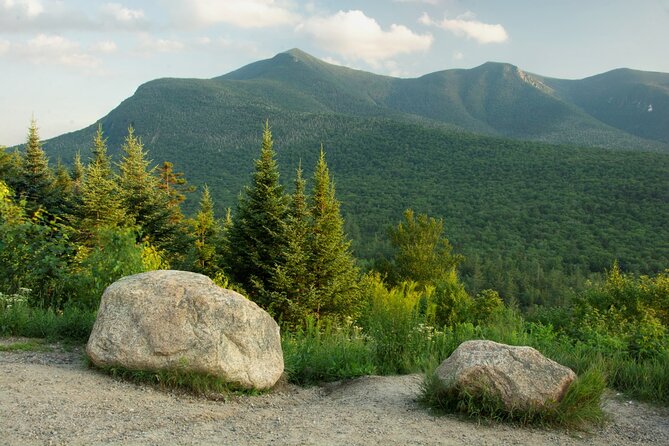 Kancamagus Scenic Byway Audio Driving Tour Guide - Additional Tour Offerings