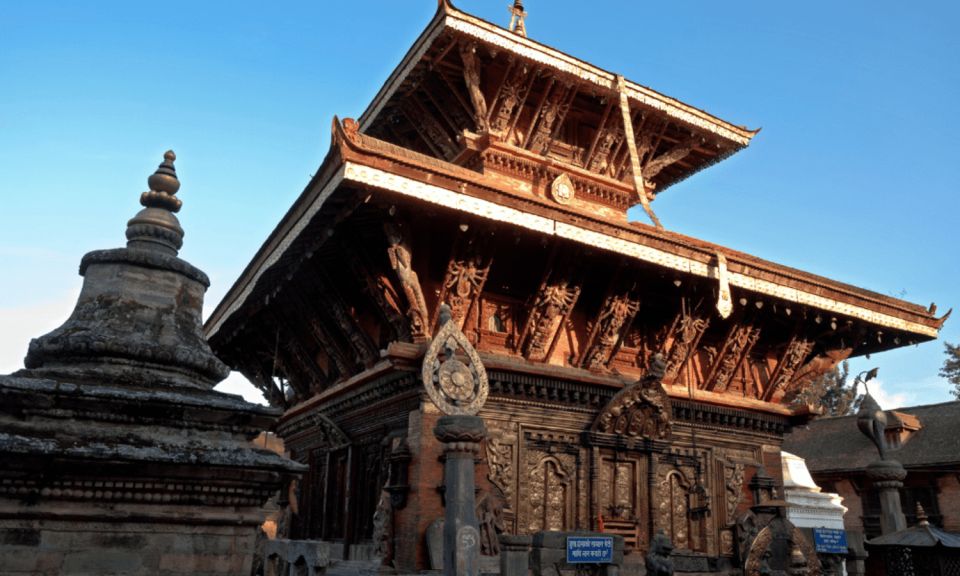 Kathmandu: 1 Full Day Nagarkot Sunrise Tour With Temple Hike - Common questions