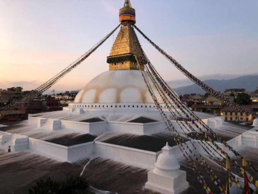 Kathmandu: 7 UNESCO World Heritage Sightseeing Private Tour - Common questions