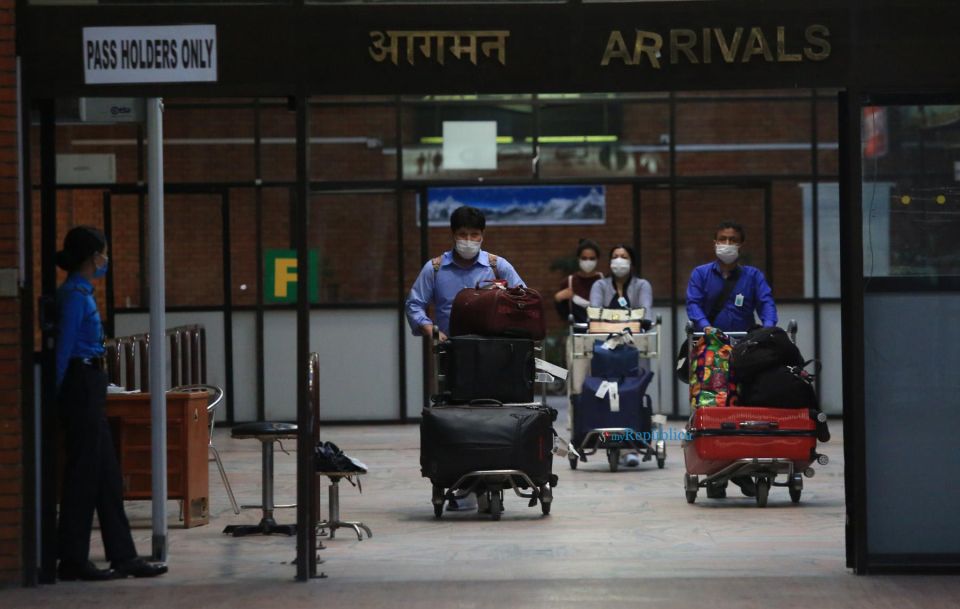 Kathmandu: Airport Meet and Greet Service - Additional Information