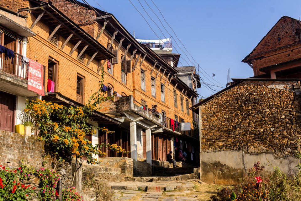 Kathmandu Bandipur Pokhara Tour - Convenience & Directions