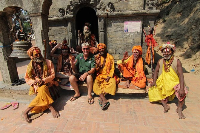 Kathmandu City Day Tour (4 World Heritage Sites) - Last Words