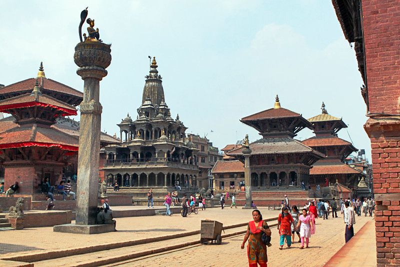 Kathmandu Full Day City Tour - Insider Tips for Exploring Kathmandu