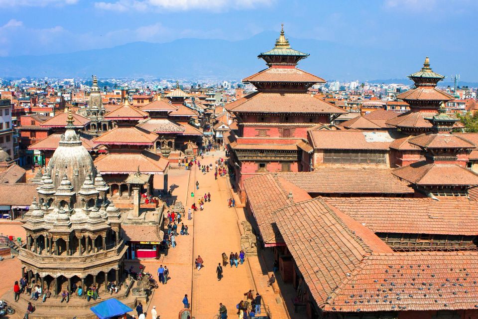 Kathmandu - Full Day Guided UNESCO Tour (Private & Shared) - Common questions