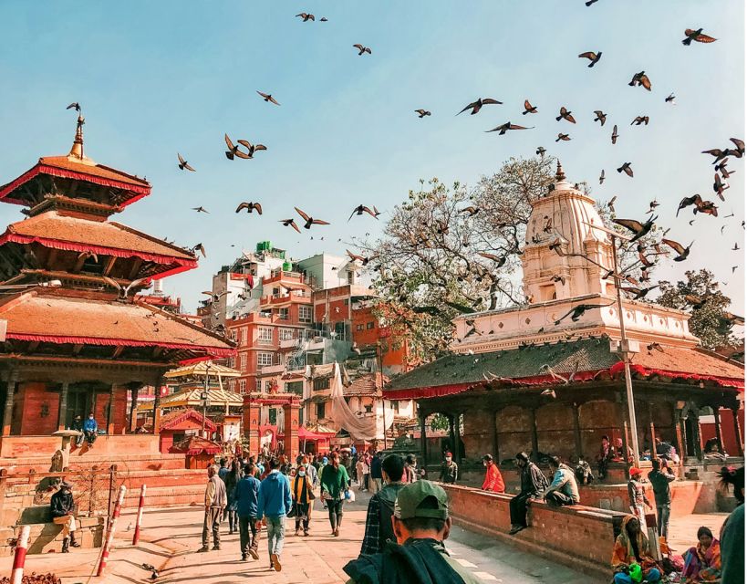 Kathmandu: Heritage Private Guided Walking Tour - Common questions