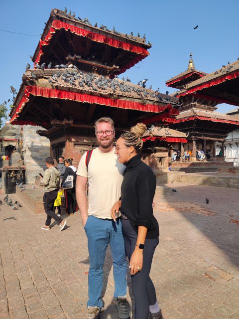Kathmandu: Private 7 UNESCO Heritage Sites Day Tour - Location and Things to Do