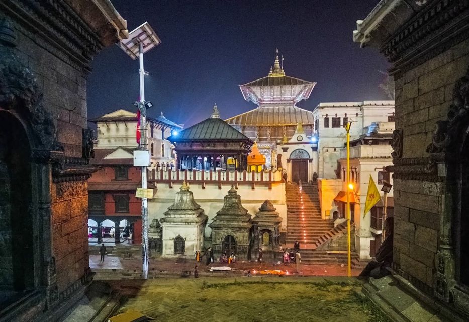 Kathmandu: Private Four World Heritage (Unesco) Day Tour - Last Words