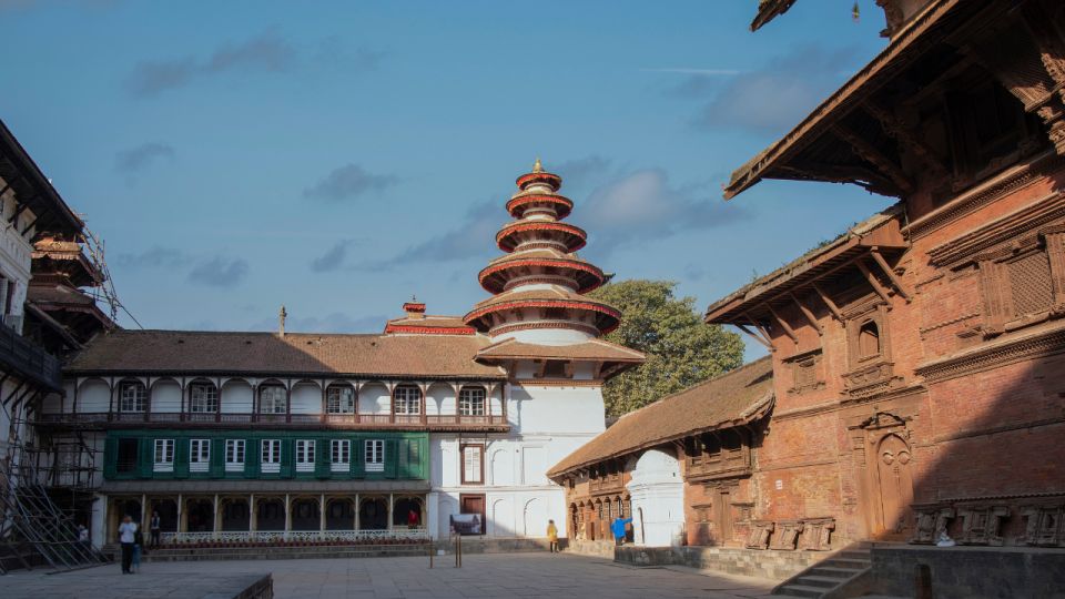 Kathmandu: Private Patan and Bhaktapur Sightseeing Tour - Last Words