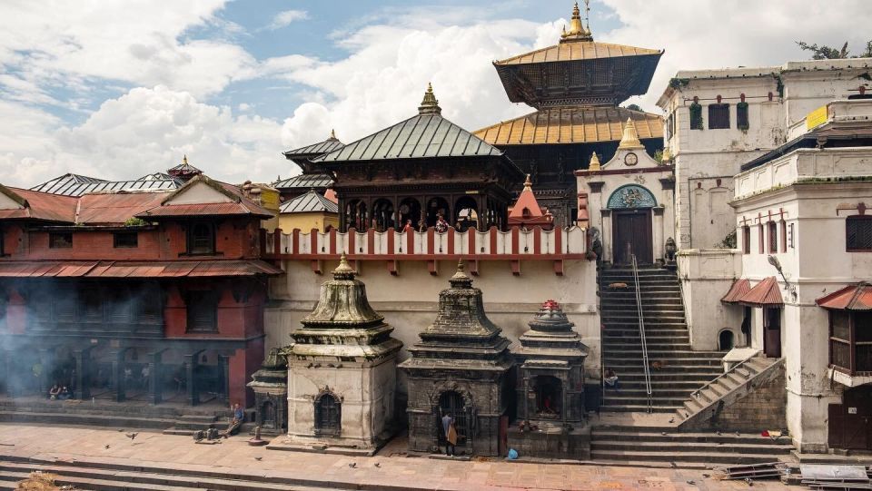 Kathmandu World Heritages City Tours - Common questions