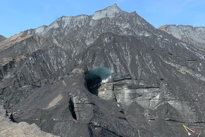 Katla Volcano Ice Cave Tour From Vik - Traveler Reviews