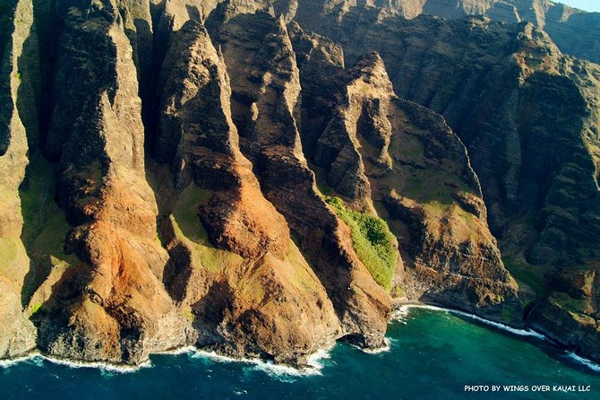 Kauai Cessna Private Air Tour - Common questions